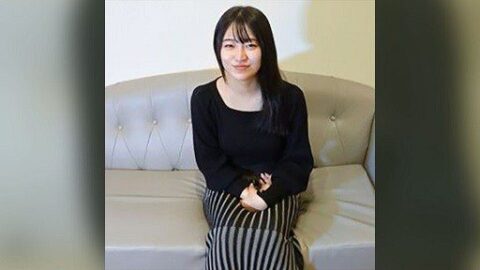 FC2PPV-4863991 A Yamato Nadeshiko (traditional Japanese woman) whos…