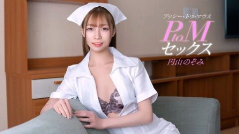 1Pondo 011126_001 PtoM Sex Maruyama Nozomi