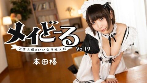 HEYZO-3743 Maid Doll Vol.19 ~Master’s Obedient Sex Doll~