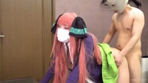 FC2PPV-4818954 Tsundere big tits squirting ahegao pregnant creampie…