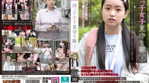 YJNS-001 – Yuzu malfunctions more than usual / Delusional tribe – JAV video poster