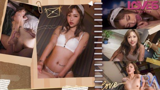 RAS-0272 Pov Fantasy Girlfriend Diary My Perfect Tender Baby Stunne…