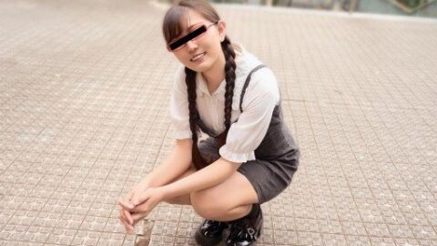 10musume 021426_01 A girl with red glasses who is also interested i…