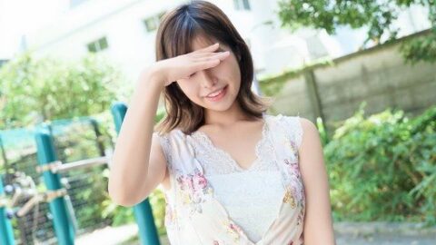 10Musume 031926_01 A G-cup busty beauty who wants to become a naked…