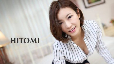CARIBBEANCOM-031619 – Hitomi Ryou – JAV video poster