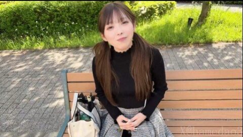 FC2PPV-4692848 A 20-year-old nursing student who applied for impure…