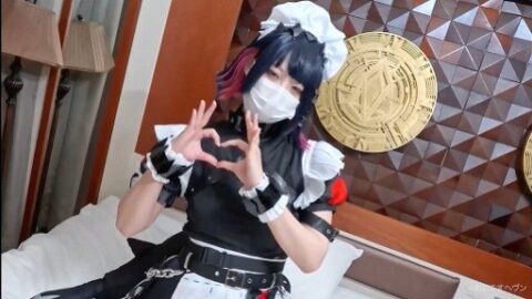 FC2PPV-4737662 The usually cold-hearted E○n becomes a submissive ma…