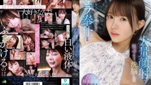 IPZZ-906 – Hayashi Mei – JAV video poster