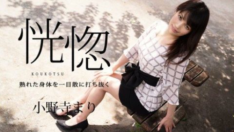 CARIBBEANCOM-032624 – Mari Onodera – JAV video poster