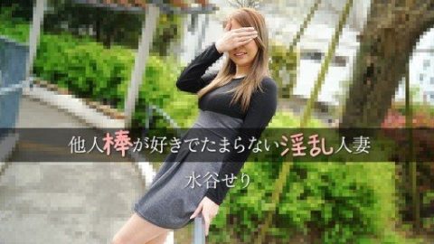 HEYZO-3455 – Seri Mizutani – JAV video poster