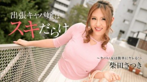 HEYZO-1838 – Shibata Satsuki – JAV video poster