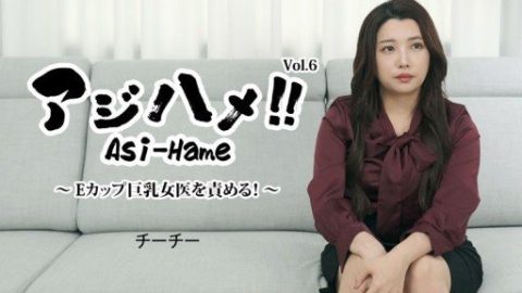 HEYZO-3434 – Qiqi – JAV video poster
