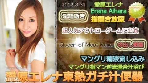 N07-76 – Aihara Elena – JAV video poster