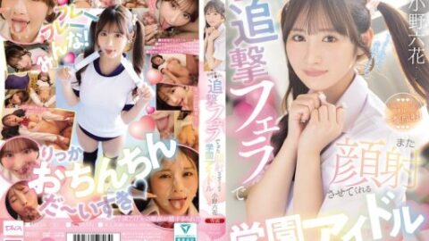 MIDA-730 – Ono Rikka – JAV video poster