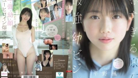 MIDA-812 – Hirano Nokaede – JAV video poster