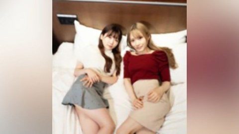 FC2-PPV-4012695 – FC2PPV – JAV video poster