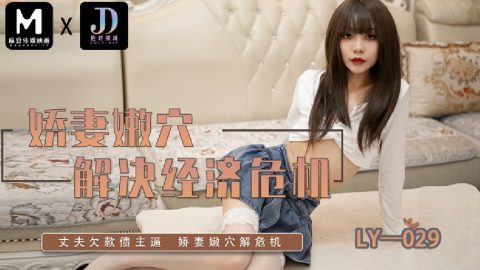 LY-029 – JAV video poster