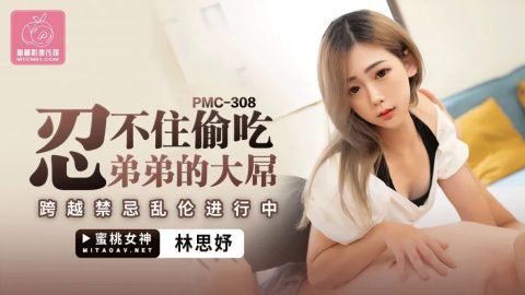 PMC-308 – JAV video poster